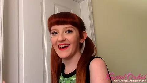 My Lil Buttercup - Sex Movies Featuring Cherryfae
