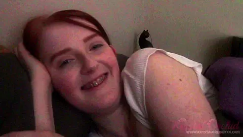 Morning Rise Surprise - Sex Movies Featuring Cherryfae