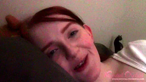 Morning Rise Surprise - Sex Movies Featuring Cherryfae