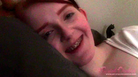Morning Rise Surprise - Sex Movies Featuring Cherryfae
