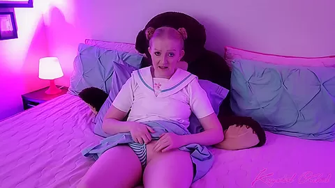 Kiss To Make It Better - Sex Movies Featuring Cherryfae