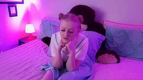 Kiss To Make It Better - Sex Movies Featuring Cherryfae