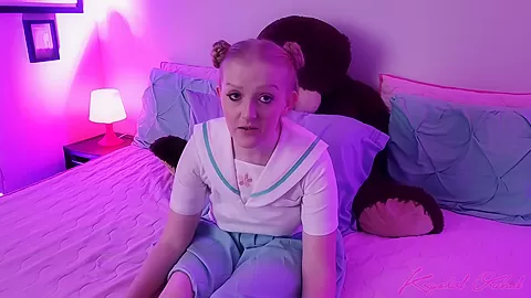 Kiss To Make It Better - Sex Movies Featuring Cherryfae
