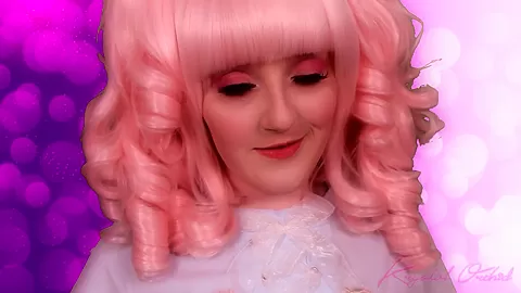 Kinky Kawaii Dreams - Sex Movies Featuring Cherryfae