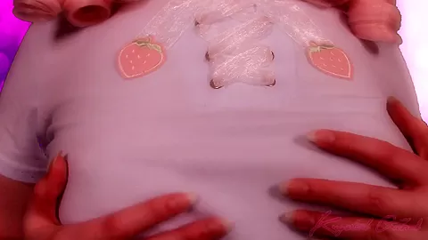 Kinky Kawaii Dreams - Sex Movies Featuring Cherryfae