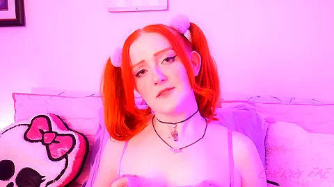 Impregnation Fantasy - Sex Movies Featuring Cherryfae