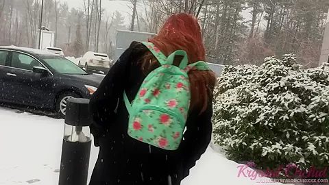 Holiday Cheer - Sex Movies Featuring Cherryfae