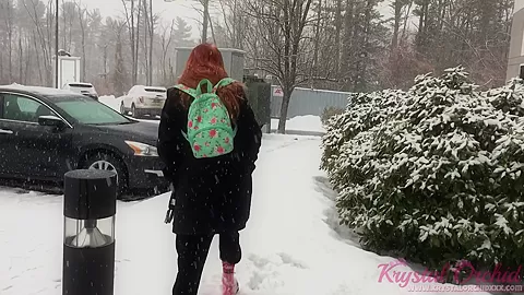 Holiday Cheer - Sex Movies Featuring Cherryfae
