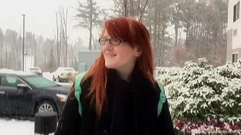 Holiday Cheer - Sex Movies Featuring Cherryfae