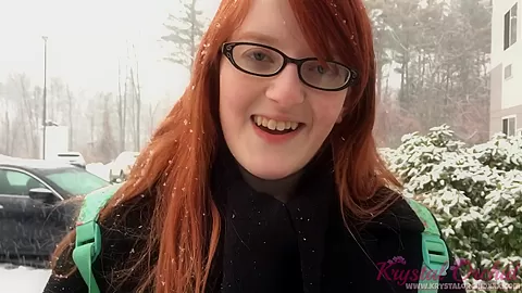 Holiday Cheer - Sex Movies Featuring Cherryfae