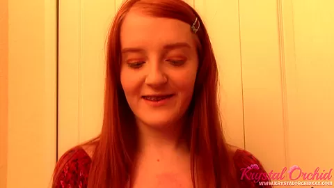 Fun With Kegelcizing - Sex Movies Featuring Cherryfae