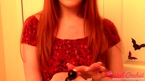 Fun With Kegelcizing - Sex Movies Featuring Cherryfae