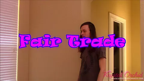 Fair Trade - Sex Movies Featuring Cherryfae
