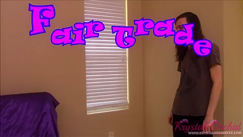 Fair Trade - Sex Movies Featuring Cherryfae