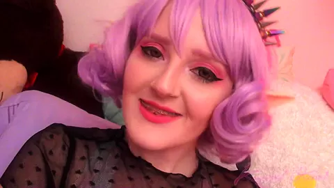 Elf Girl Party Pussy - Sex Movies Featuring Cherryfae