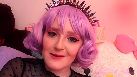 Elf Girl Party Pussy - Sex Movies Featuring Cherryfae