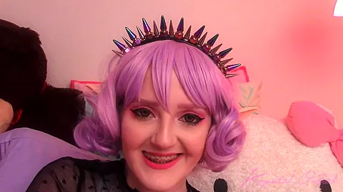 Elf Girl Party Pussy - Sex Movies Featuring Cherryfae