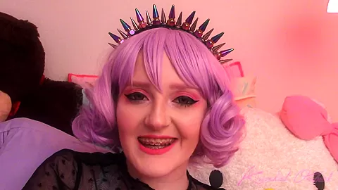 Elf Girl Party Pussy - Sex Movies Featuring Cherryfae