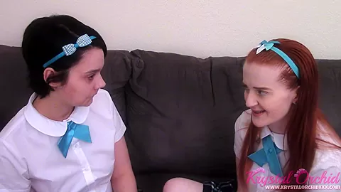 Double Pussy Payback - Sex Movies Featuring Cherryfae