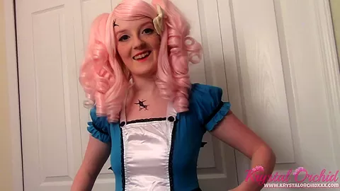 Dirty Little Doll - Sex Movies Featuring Cherryfae