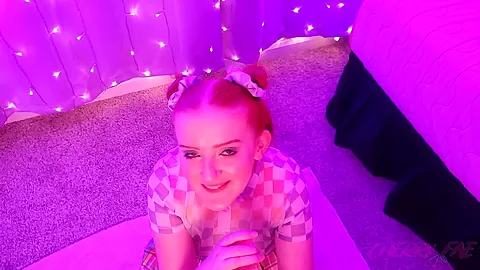 Deep Throating For Step daddy - Sex Movies Featuring Cherryfae