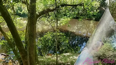 Cumming Out Of Quarantine - Sex Movies Featuring Cherryfae