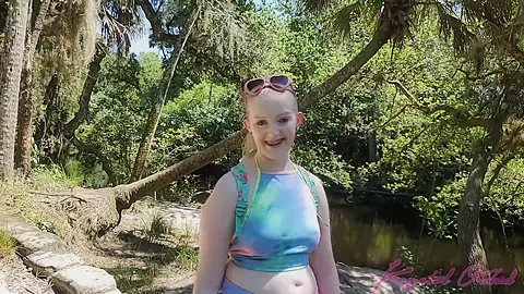 Cumming Out Of Quarantine - Sex Movies Featuring Cherryfae