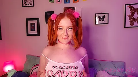 Cum Here Step daddy - Sex Movies Featuring Cherryfae