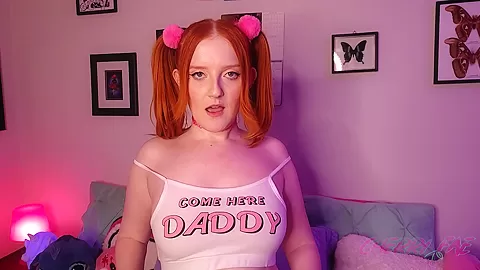 Cum Here Step daddy - Sex Movies Featuring Cherryfae