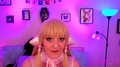Chi Helps Hideki - Sex Movies Featuring Cherryfae