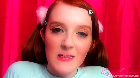 Bubblegum Babygirl - Sex Movies Featuring Cherryfae