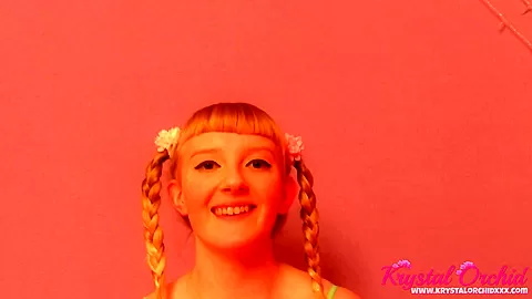 Booty Cutie - Sex Movies Featuring Cherryfae
