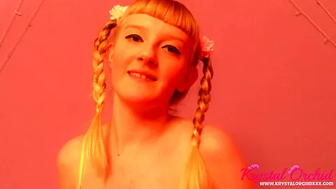 Booty Cutie - Sex Movies Featuring Cherryfae