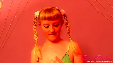 Booty Cutie - Sex Movies Featuring Cherryfae