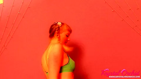 Booty Cutie - Sex Movies Featuring Cherryfae