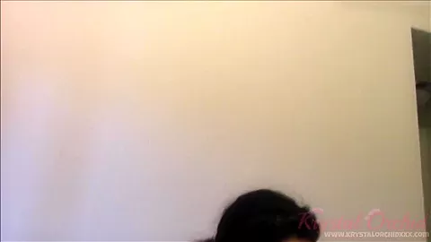 Two Players One Stick - Sex Movies Featuring Cherryfae