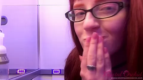 Oh My Mile High - Sex Movies Featuring Cherryfae