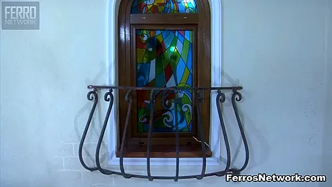 EPantyhoseLand Video: Crystal