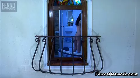 EPantyhoseLand Video: Crystal