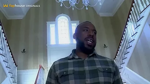 Xxl Surprise From The Director - FapHouseOriginals