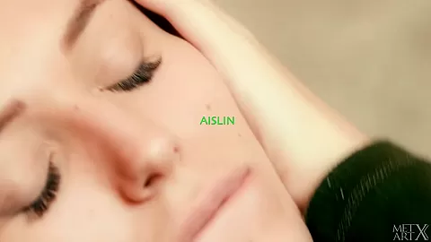 The Bouquet - Aislin - MetArtX