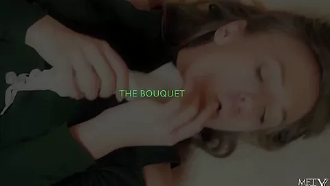 The Bouquet - Aislin - MetArtX