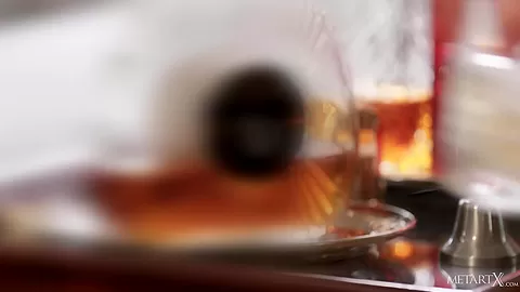 Break Up 2 - Zazie - MetArtX