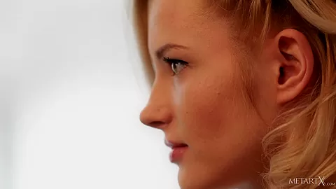 Break Up 2 - Zazie - MetArtX