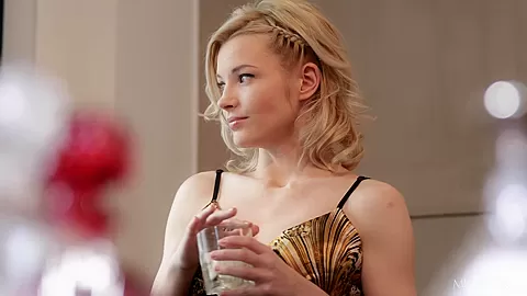 Break Up 2 - Zazie - MetArtX