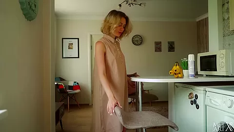 Her Imagination - Alice Shea - MetArtX
