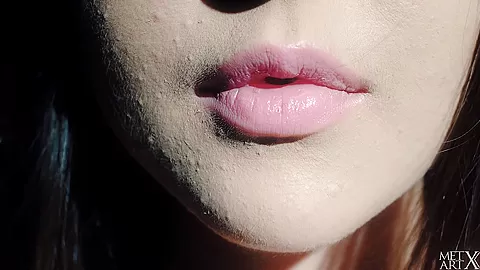 Love Make Me Crazy - Sybil A - MetArtX