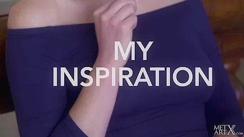 My Inspiration 2 - Kery - MetArtX
