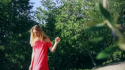 Outside Dream 2 - Arya - MetArtX