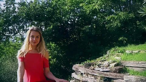 Outside Dream 2 - Arya - MetArtX